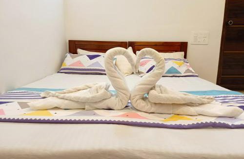 Vayittiri House | Paradise Homestay