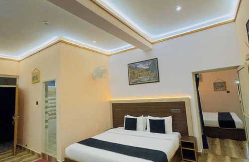 Sidhpur Hotel | Paradise Inn Dharmsala