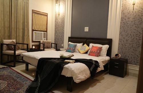 Amritsar Bed & Breakfast | Paradise Island