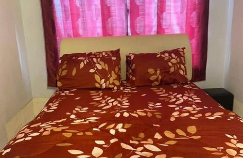 Taman Haji Zainal Apartment | paradise lagoon apartment