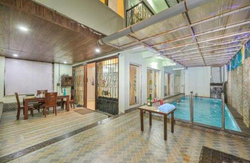 Tungarli Apartment | Paradise Villa