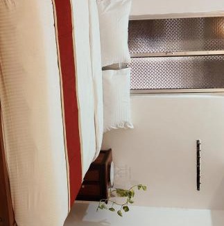Kuilapalayam Hotel | Paradise White Town Villa 1BHK