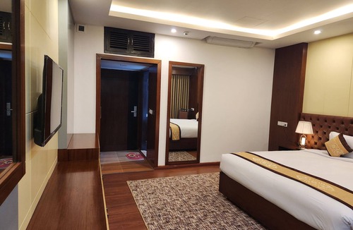 Sreemangal Upazila Hotel | Paragon Hotel and Resort