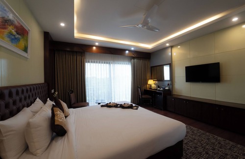 Sreemangal Upazila Hotel | Paragon Hotel and Resort