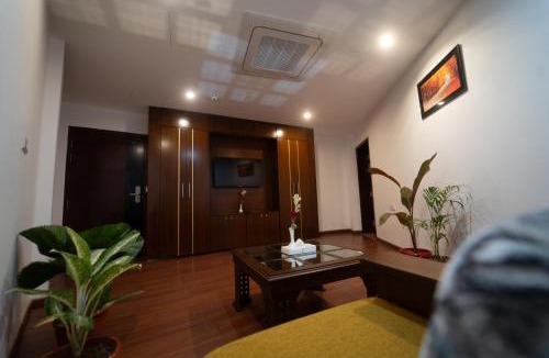 Sreemangal Upazila Hotel | Paragon Hotel & Resort