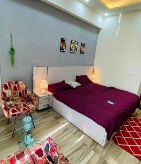 Greater Noida Apartment | Paramount golfforeste