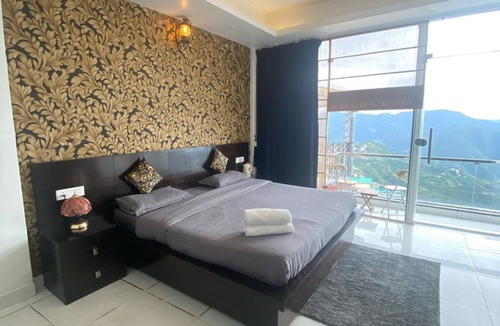 Shimla Bed & Breakfast | PARIMAHAL HOMES