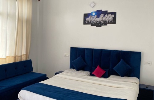 Shimla Bed & Breakfast | PARIMAHAL HOMES
