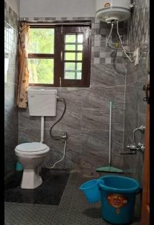 Kupwara House | Paris Home Stay