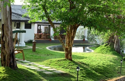 Thavinhal Cottage | Parisons Plantation Experiences by Abad