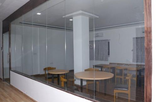 Khanivade Hotel | Parivar Comfort Luxury Rooms
