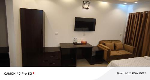 Banani House | Park Amaira Banani Guesthouse