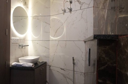 Hisar Hotel | park amber