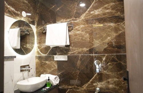 Hisar Hotel | park amber