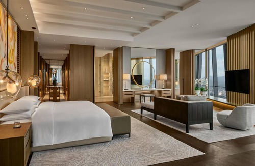 City Centre Hotel | Park Hyatt Kuala Lumpur