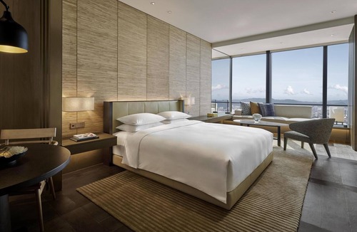 City Centre Hotel | Park Hyatt Kuala Lumpur
