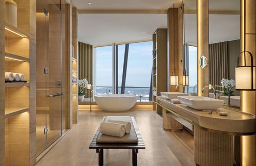 City Centre Hotel | Park Hyatt Kuala Lumpur