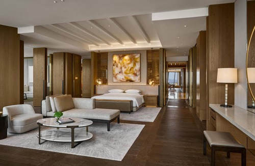 City Centre Hotel | Park Hyatt Kuala Lumpur