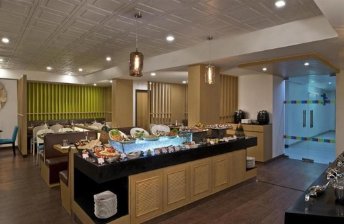 Amritsar Hotel | Park Inn By Radisson Amritsar Airport