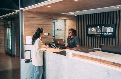 Bandar Baru Bangi Hotel | Park Inn by Radisson Putrajaya