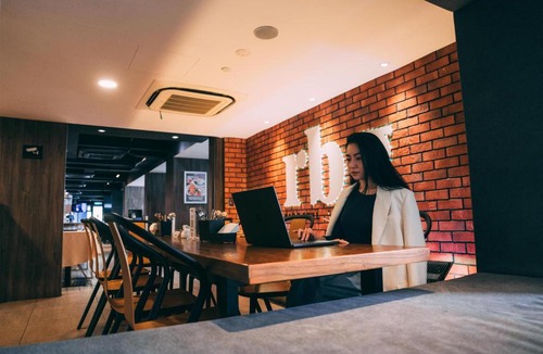Bandar Baru Bangi Hotel | Park Inn by Radisson Putrajaya