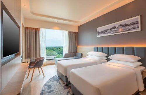 Vellore Hotel | Park Inn by Radisson Vellore