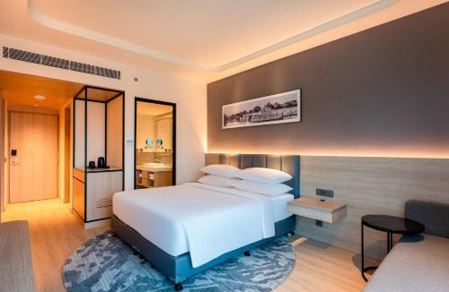 Vellore Hotel | Park Inn by Radisson Vellore