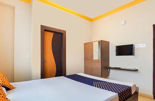 Moradabad House | PARK INN GUEST HOUSE MORADABAD