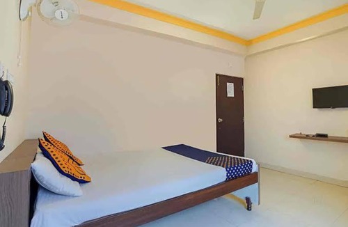 Moradabad House | PARK INN GUEST HOUSE MORADABAD