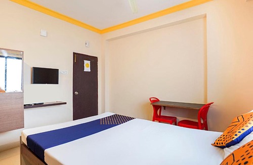 Moradabad House | PARK INN GUEST HOUSE MORADABAD