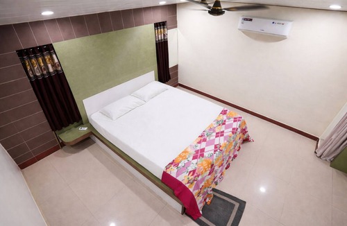 Port Blair Hotel | Park Inn