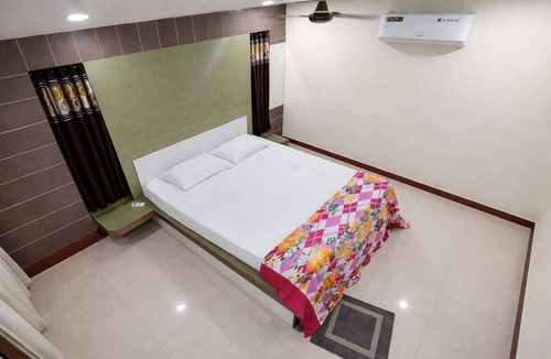 Port Blair Hotel | Park Inn
