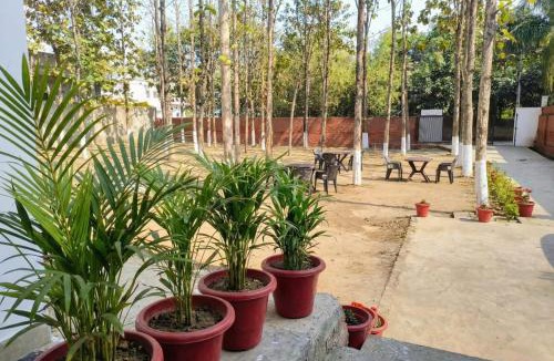 Mohangarh Hotel | Park Palace