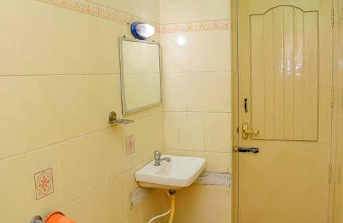 Erode Hotel | Park Palace Inn