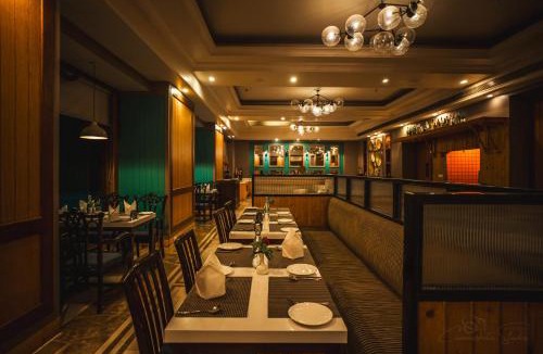 Air Force Area Hotel | Park Plaza Jodhpur