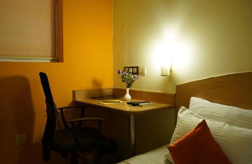 Durgapur Hotel | PARK PRIME