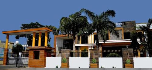 Bharatpur House | Park Regency Bharatpur