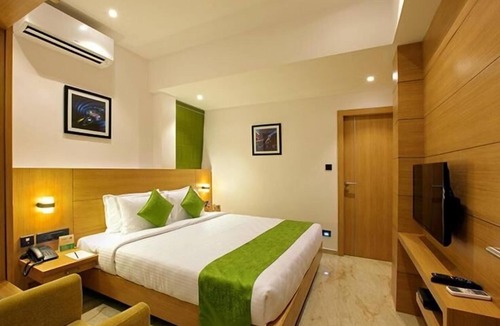 Kodungallur Hotel | PARK RESIDENCY KODUNGALLUR