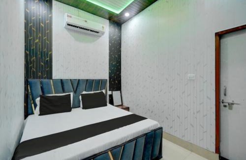 Islamnagar House | Park's Hotel Bhajoi