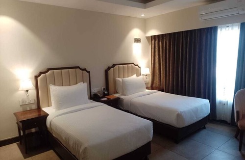 Patia Hotel | Park Selections