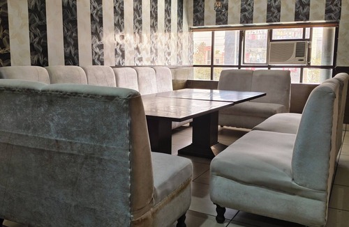 Moradabad Hotel | Park Square Hotel And Banquet