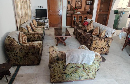 Gomti Nagar Apartment | Park View
