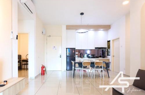 Kampung Bukit Dukong Apartment | Parkland Residence Batu 11 Link MRT by AsHome