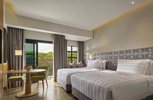 Alor Gajah Resort | PARKROYAL A'Famosa Melaka Resort