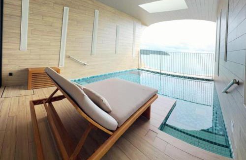 Pantai Tengah Hotel | PARKROYAL Langkawi Resort