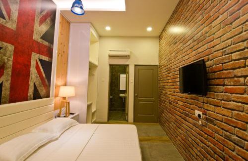 Ipoh House | Parkview Homes