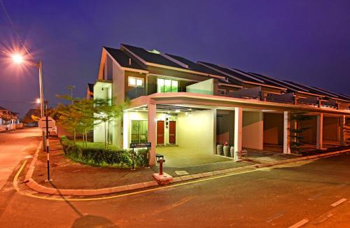 Ipoh House | Parkview Homes