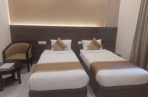 Brookefield Hotel | Parkwood Elite