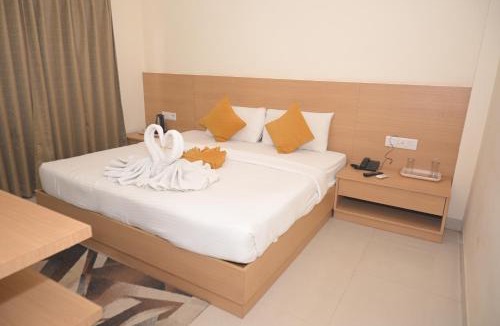 Vrindavan House | Parmanand Bhawan