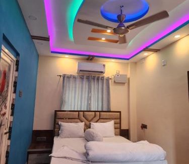 Tajpur Hotel | Paromita inn